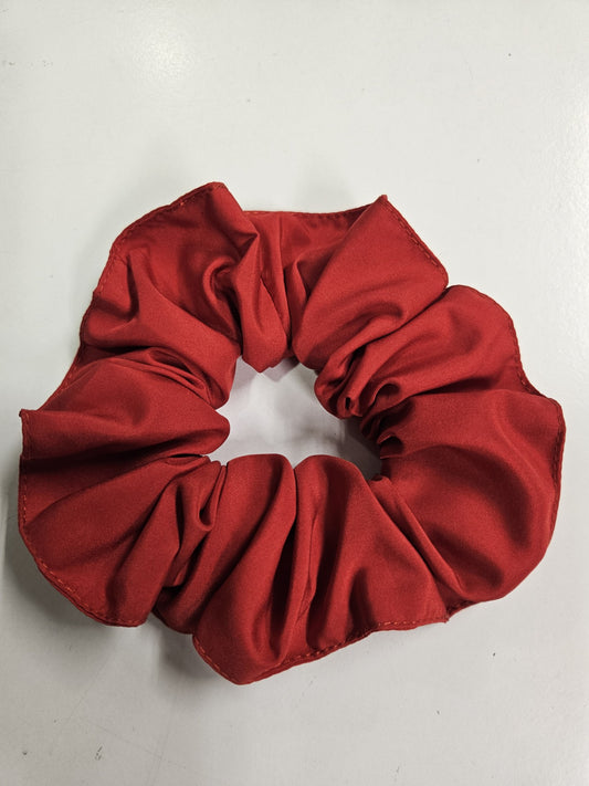 Scrunchie-RED