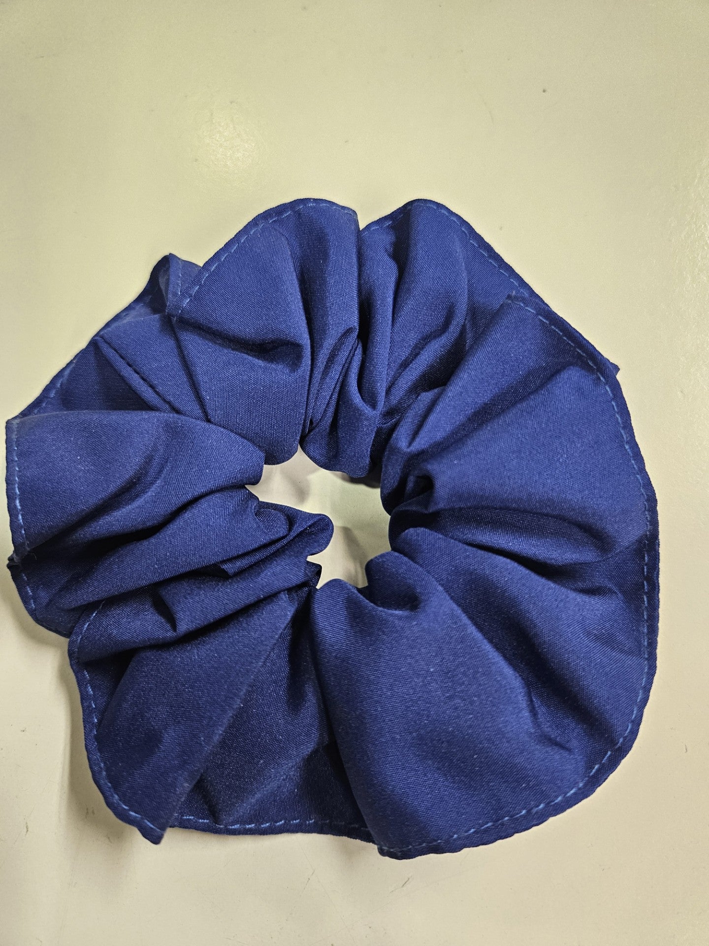 Scrunchie - ROYAL