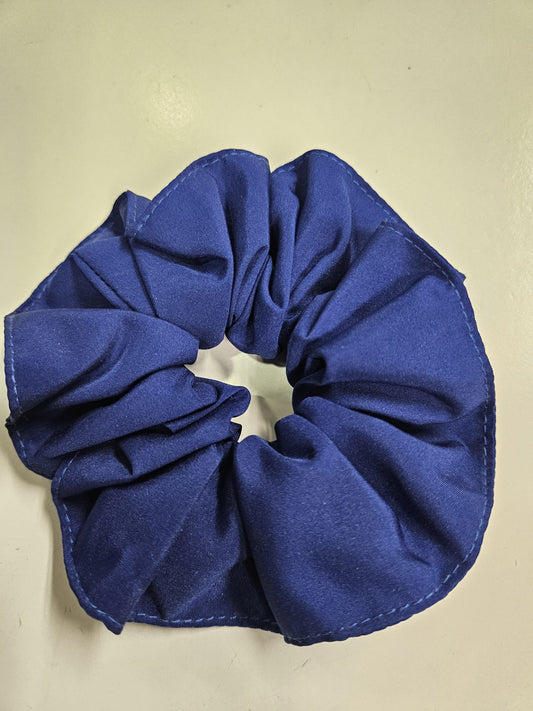Scrunchie - ROYAL