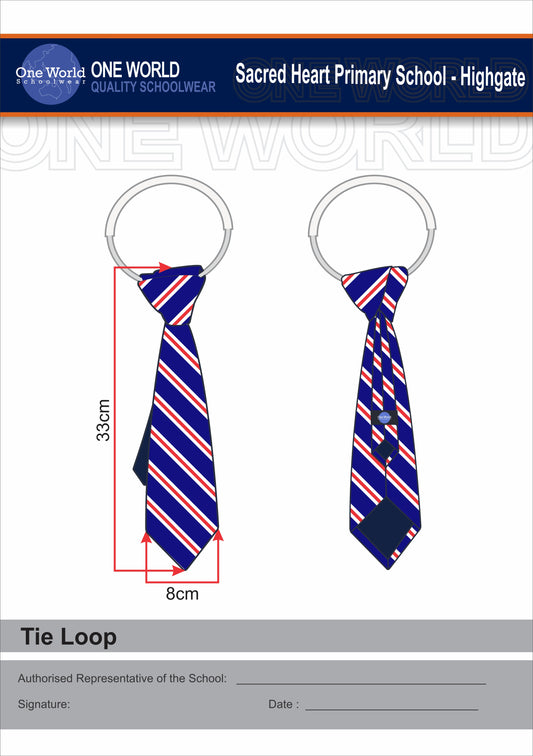 School Tie